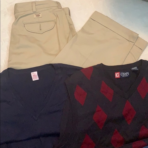 Other - Men’s bundle